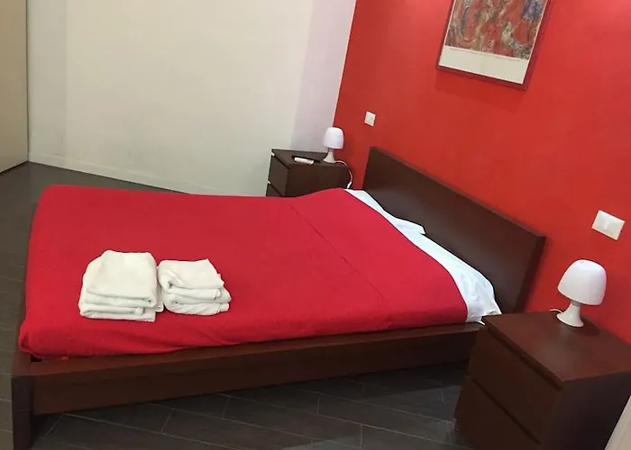Bed & Puppets לינה וארוחת בוקר רומא